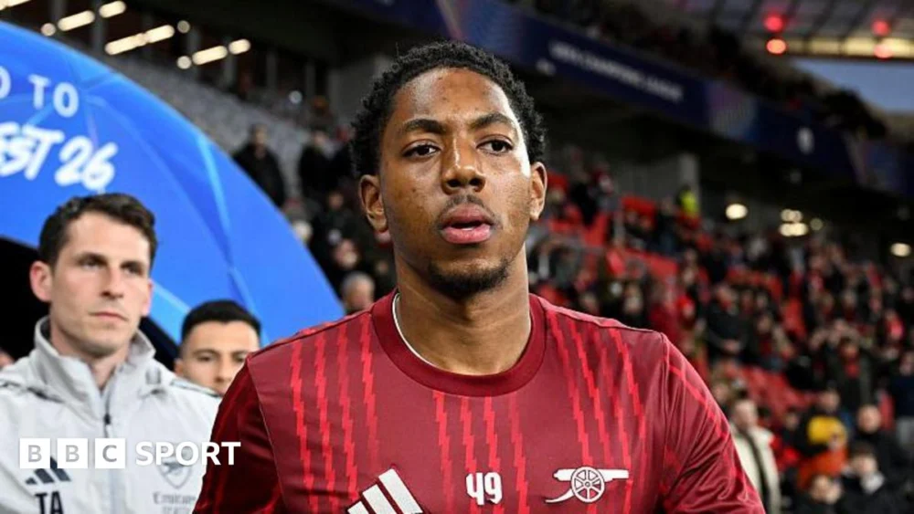 The Crucible of Ambition: Myles Lewis-Skelly’s Trajectory Amidst Arsenal’s Relentless Pursuit of Silverware