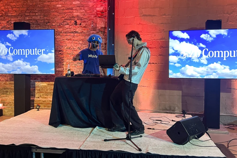 The Dawn of Decentralized AI: OpenClaw’s Lobster-Fueled Meetup Signals a Grassroots Revolution