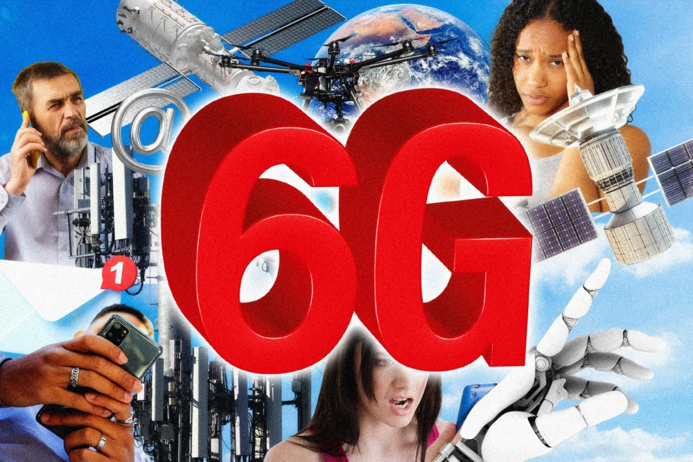 The Dawn of the Sixth Generation: Navigating the Imminent Landscape of 6G