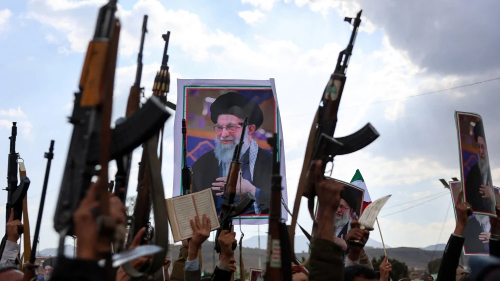 The Elusive Ansar Allah: Navigating the Shifting Landscape of Yemeni Influence