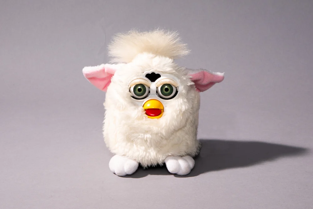 The Enigmatic Charm and Curious Case of Furby: A Technological Anomaly That Defined an Era