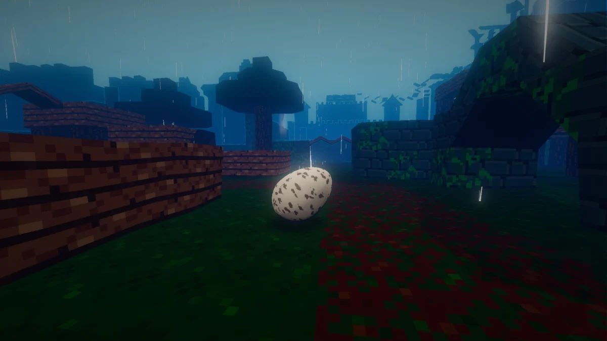 The Enigmatic Physics of Oeuf: A Deep Dive into Increpare Games’ Latest Platforming Enigma