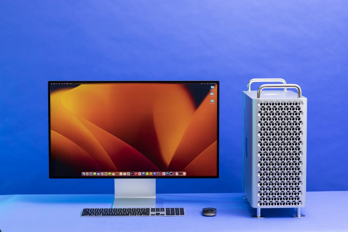 The Era of the Modular Mac Pro Concludes as Apple Silently Retreats from the Tower