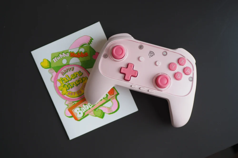 The Evolution of the Essential Gamepad: EasySMX’s S10 Lite Redefines Console Interaction