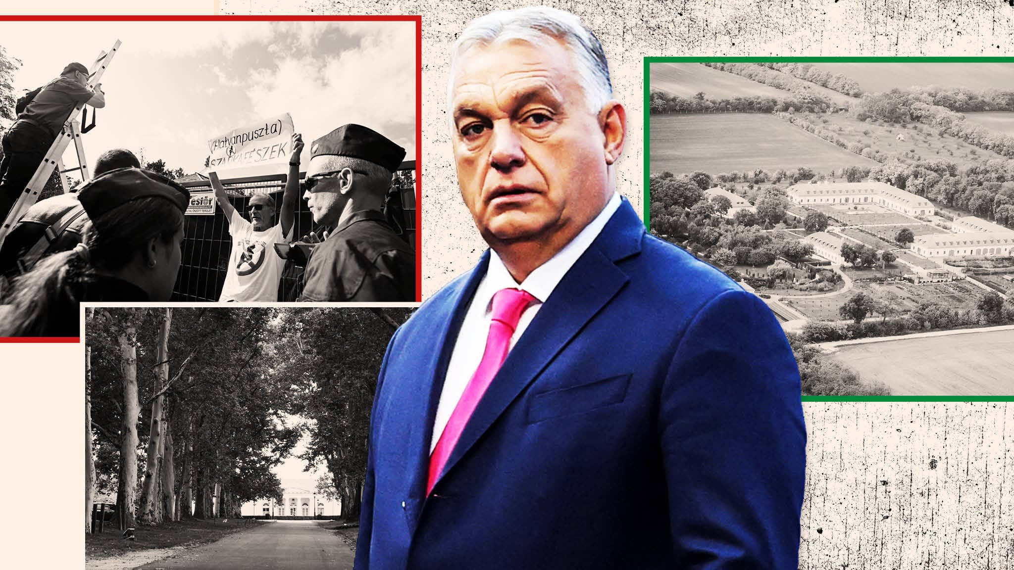 The Flourishing Enclave: Unpacking the Economic and Social Landscape of Viktor Orbán’s Hometown