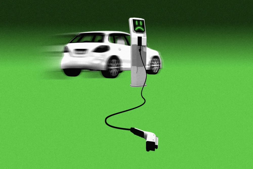 The Illusion of Efficiency: Unpacking the Hybrid Vehicle Paradox