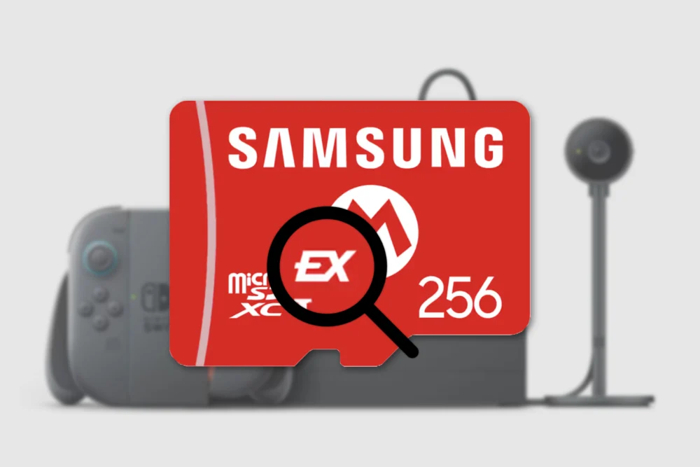 The most economical choice for Nintendo Switch 2 storage expansion is the most affordable microSD Express card you can acquire.