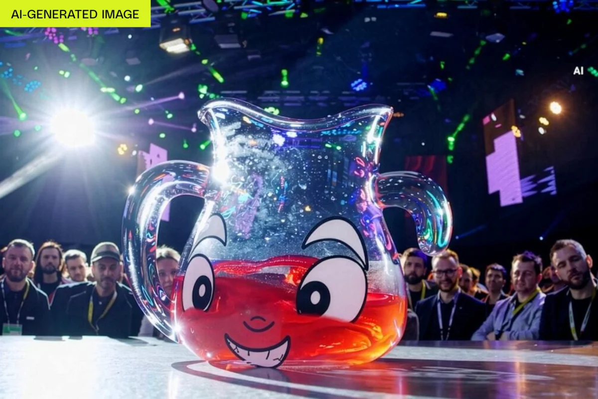 The Shadow of Eugenics Lurks Within Generative AI’s Allure, Revealing a Troubling Genesis