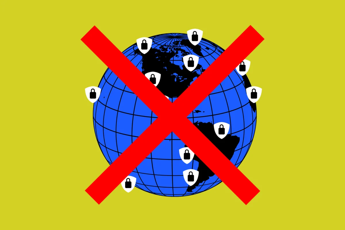 The Shifting Sands of Online Freedom: From Age Verification’s Embrace to the Looming VPN Shadow
