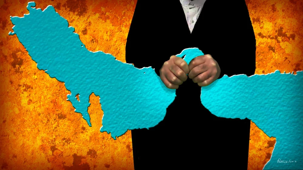 The Strait of Hormuz: A Geopolitical Chokepoint with Enduring Repercussions Beyond Conflict.