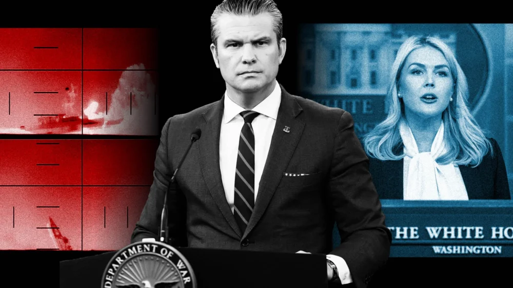 The Trump Campaign’s Rhetorical Arsenal: A Deliberate Escalation of Aggressive Discourse