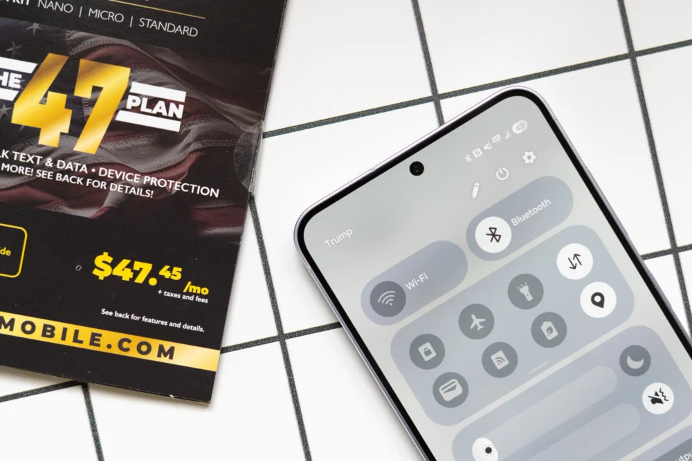 The Trump Mobile Phenomenon: A Deep Dive into the Evolving Landscape of Politically Aligned Mobile Carriers