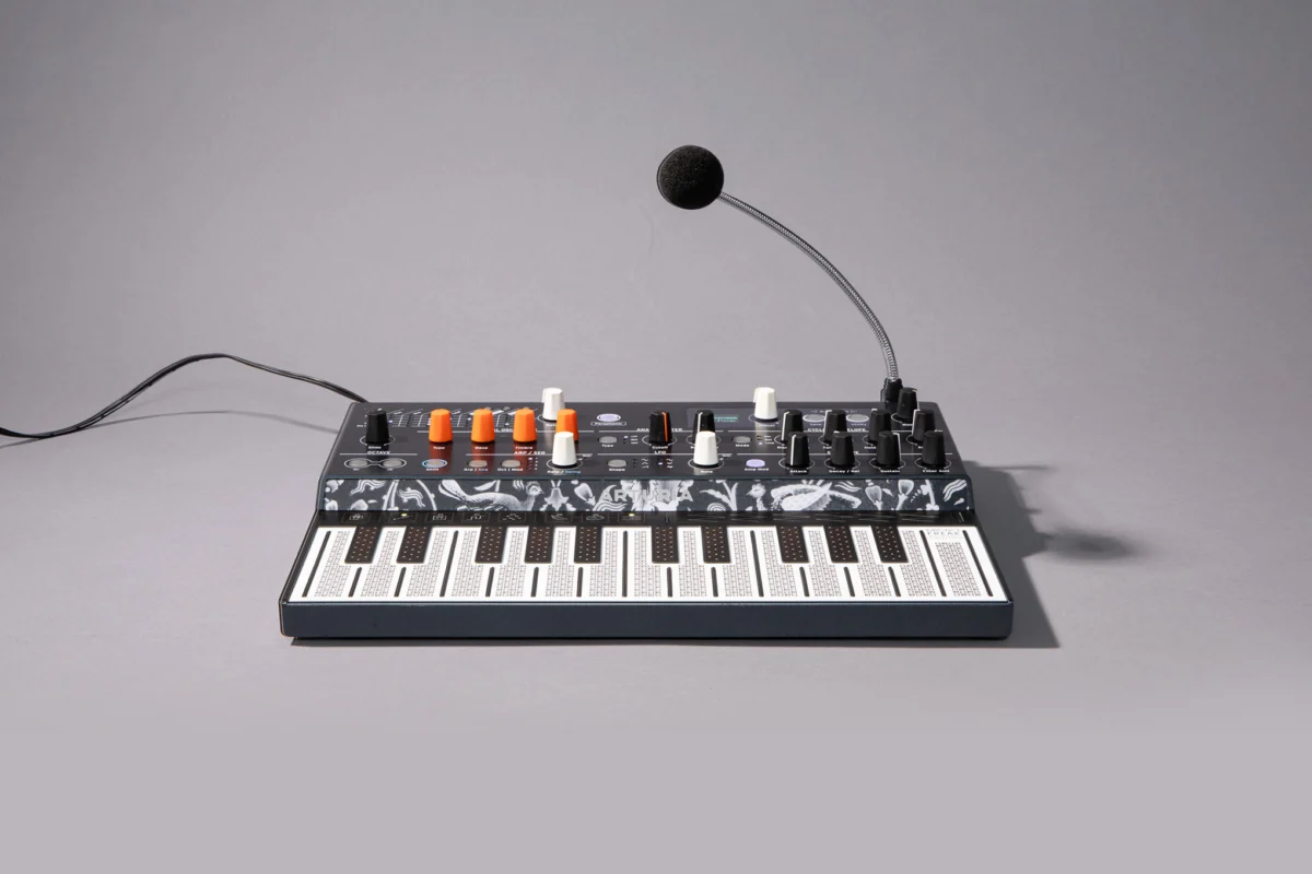 The Unforeseen Resonance: How a Military Communication Device Forged a Sonic Revolution