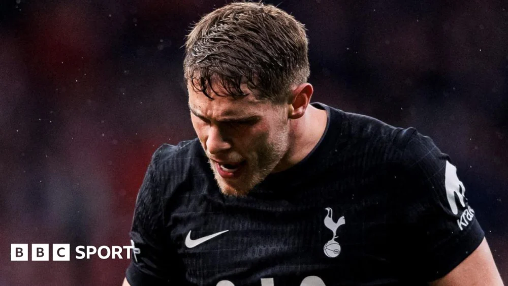 Tottenham Hotspur Navigates Precipice of Premier League Relegation Amidst Profound Institutional Crisis
