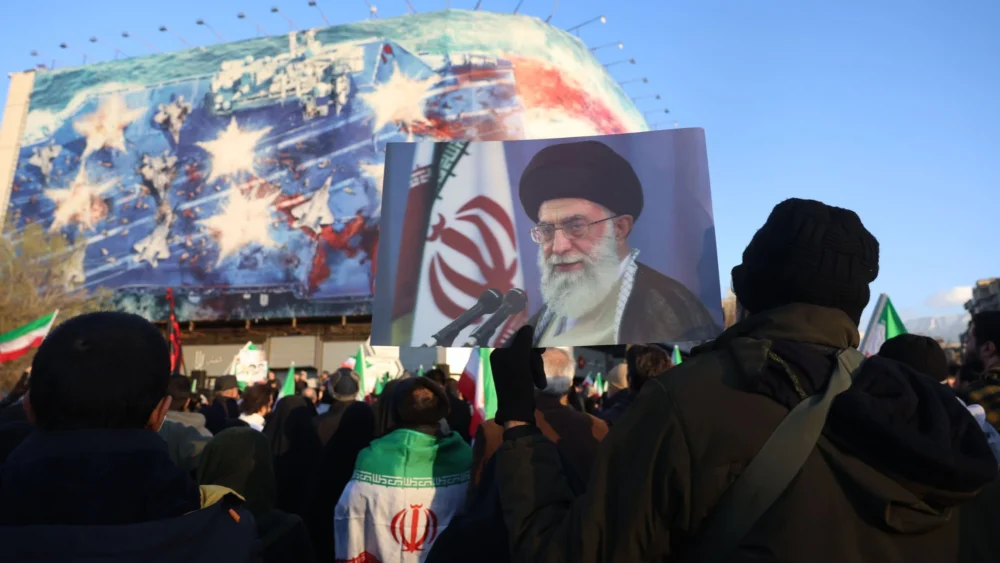 Trump’s Bold Middle Eastern Gambit: A High-Stakes Gamble Reshaping Regional Dynamics