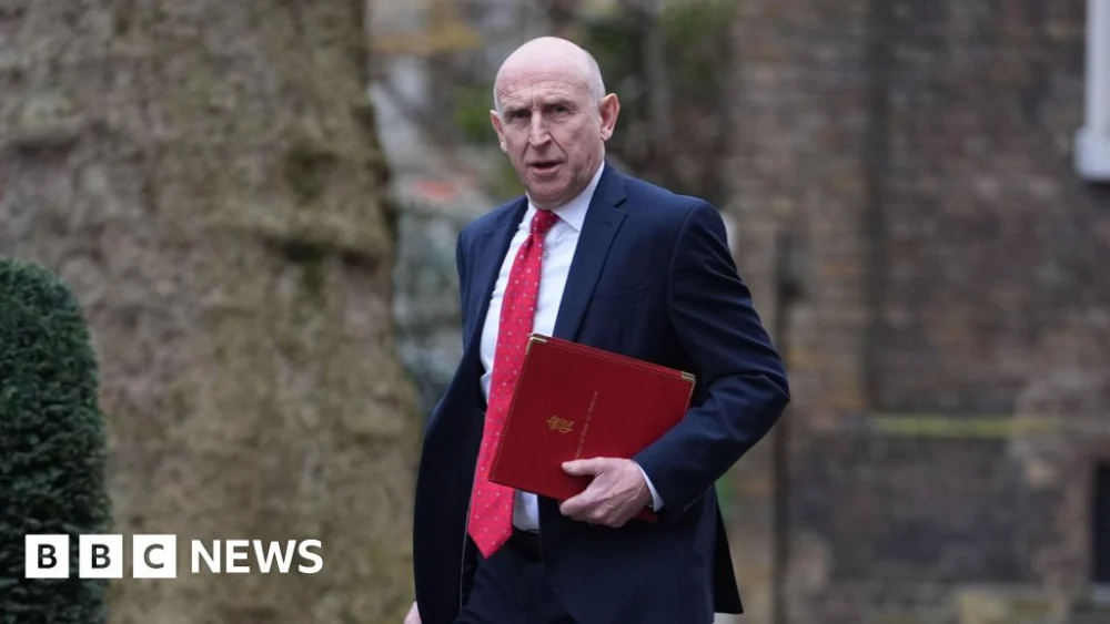 UK Diplomatic Offensive Underway Amidst Intensifying Regional Tensions Following Drone Strikes on Cypriot Base