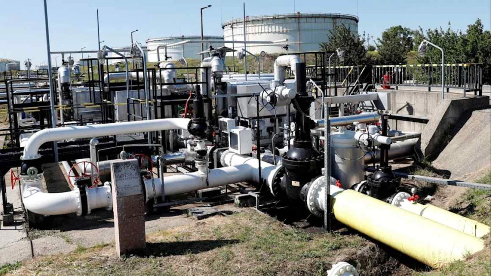 Ukraine’s President Urges Europe to Sever All Ties with Russian Oil in Bold Call for Economic Warfare