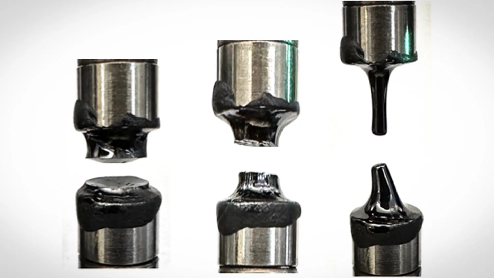 Unprecedented Discovery Reveals Liquids Can Fracture Like Solids Under Extreme Stress