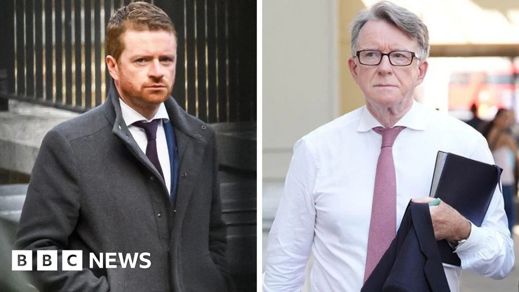 Unravelling the Digital Shadows: A Stolen Phone, Diplomatic Appointments, and the Scrutiny of Statecraft