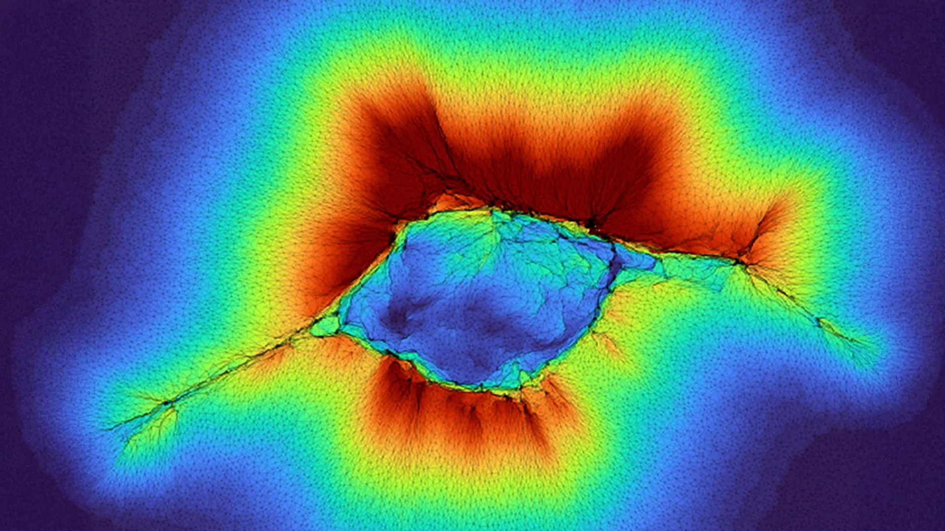 Unveiling the Enigma of Cellular Hyper-Sensing: A Paradigm Shift in Understanding Tissue Dynamics and Disease Progression