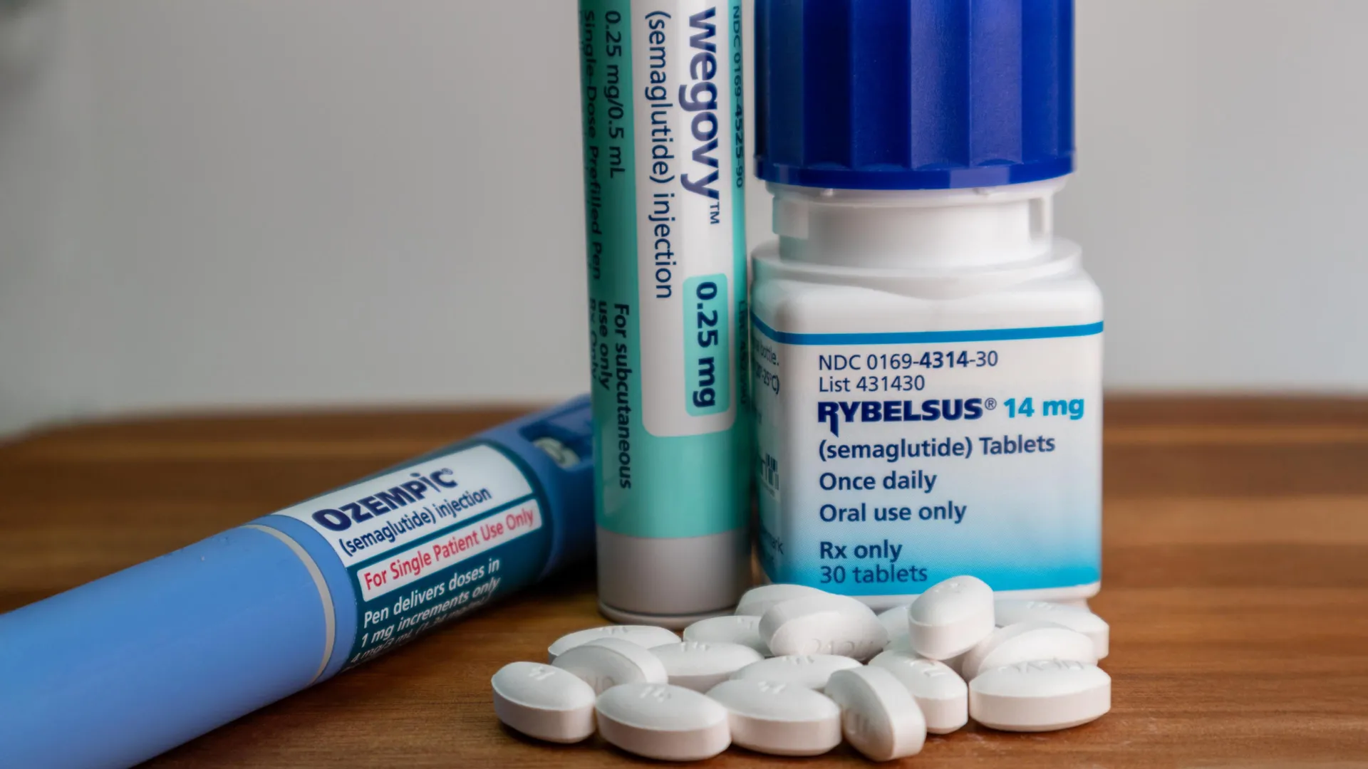 Unveiling the Hidden Co-Factor: New Research Probes Absorption Enhancer’s Broader Biological Role in Oral Weight-Loss Medications