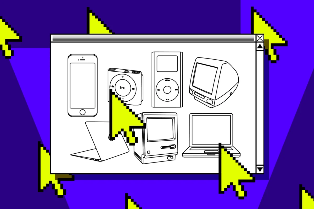 Unveiling the Pantheon: A Definitive Framework for Ascertaining Apple’s 50 Most Impactful Innovations