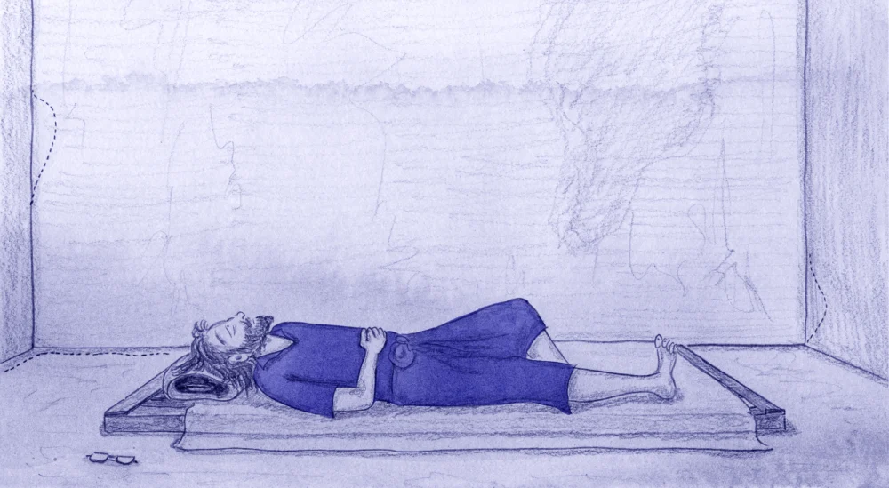 Visualizing Resilience: A Prize-Winning Cartoonist’s Journey to Digital Storytelling