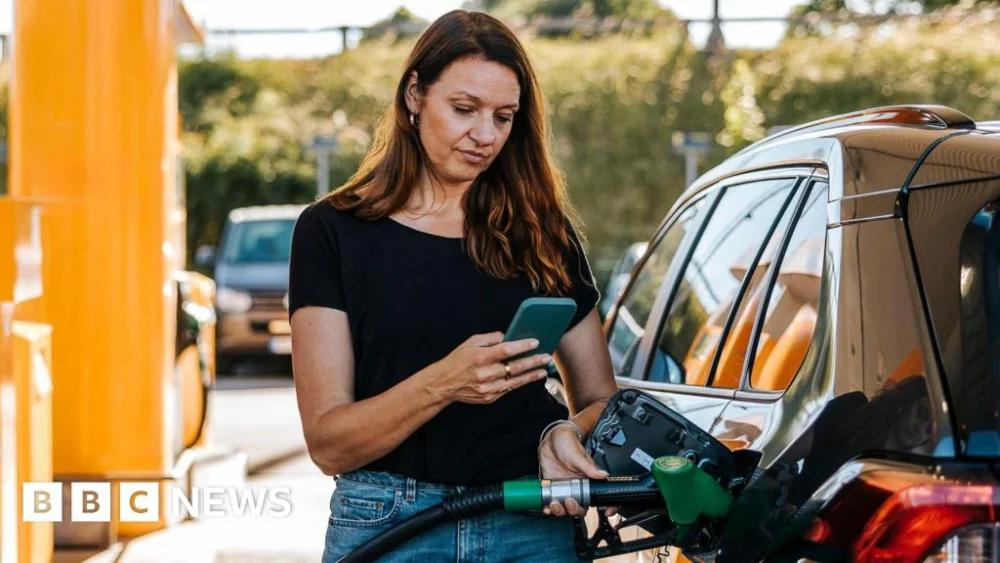 Will petrol and diesel prices go up because of the Iran war?