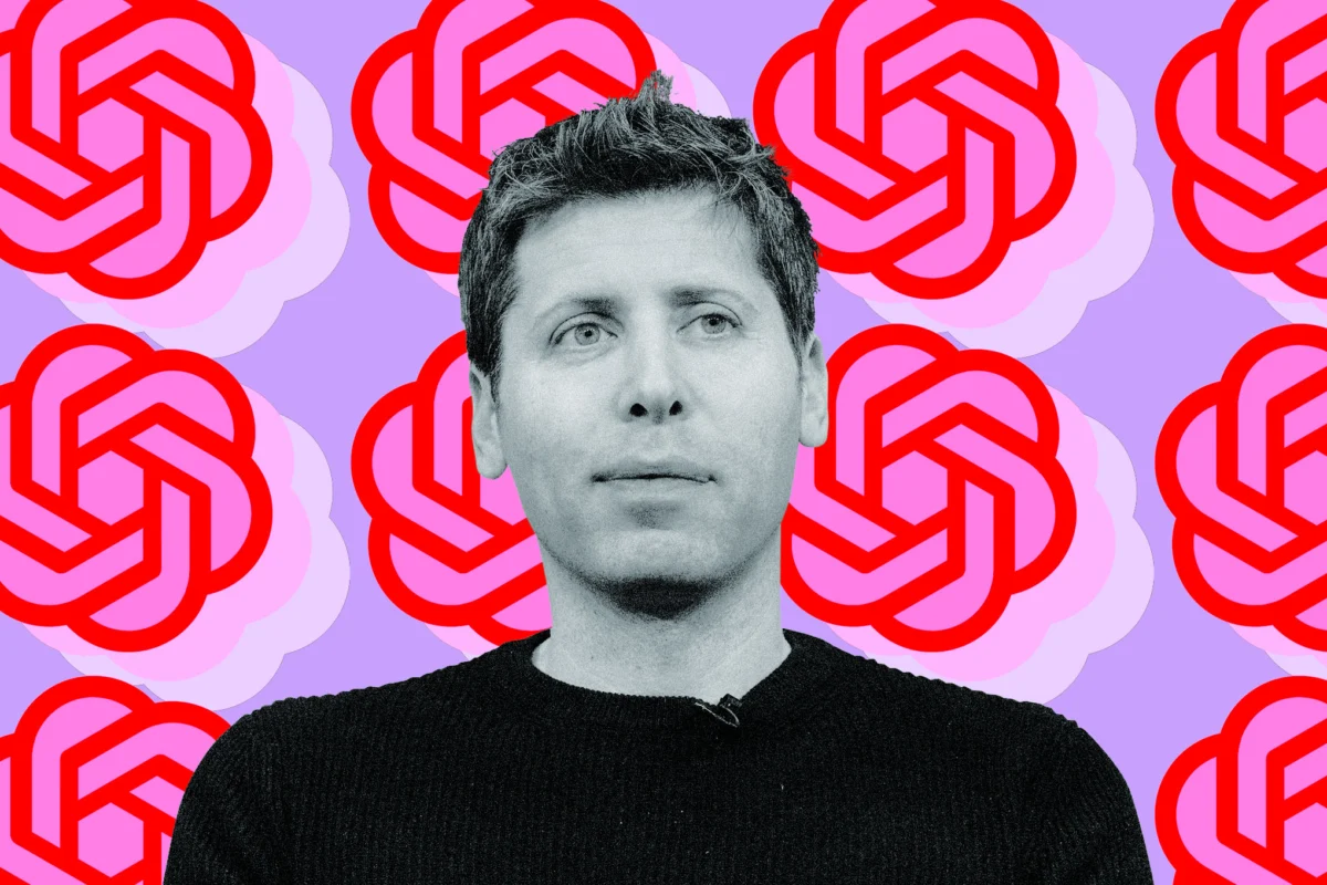A Shadow Falls Over Tech’s Visionary: Sam Altman Faces Escalating Threats