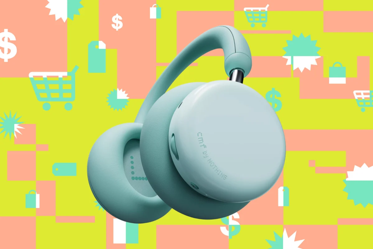 CMF Headphone Pro Achieves Unprecedented Price Point, Signaling Strategic Market Entry