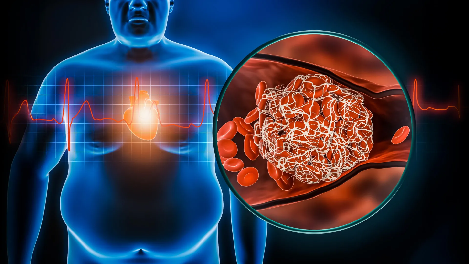 Divergent Health Pathways: Sex-Specific Risks Emerge in the Global Obesity Epidemic