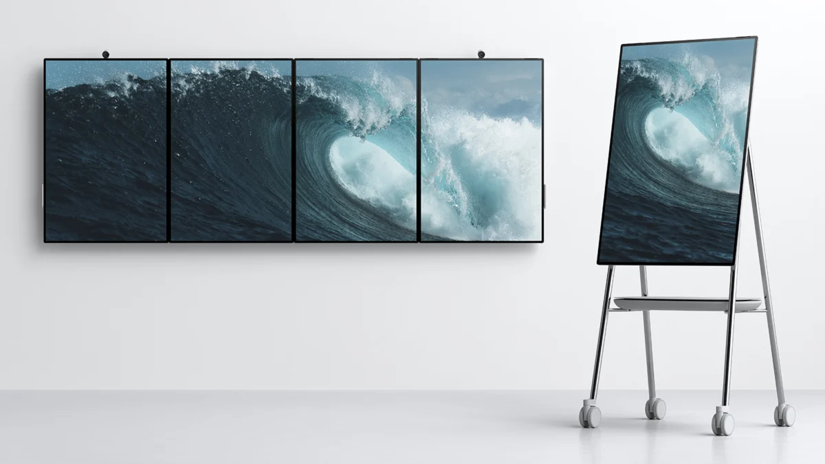 End of an Era: Microsoft Axes Surface Hub Line, Signaling a Shift in Enterprise Collaboration Hardware