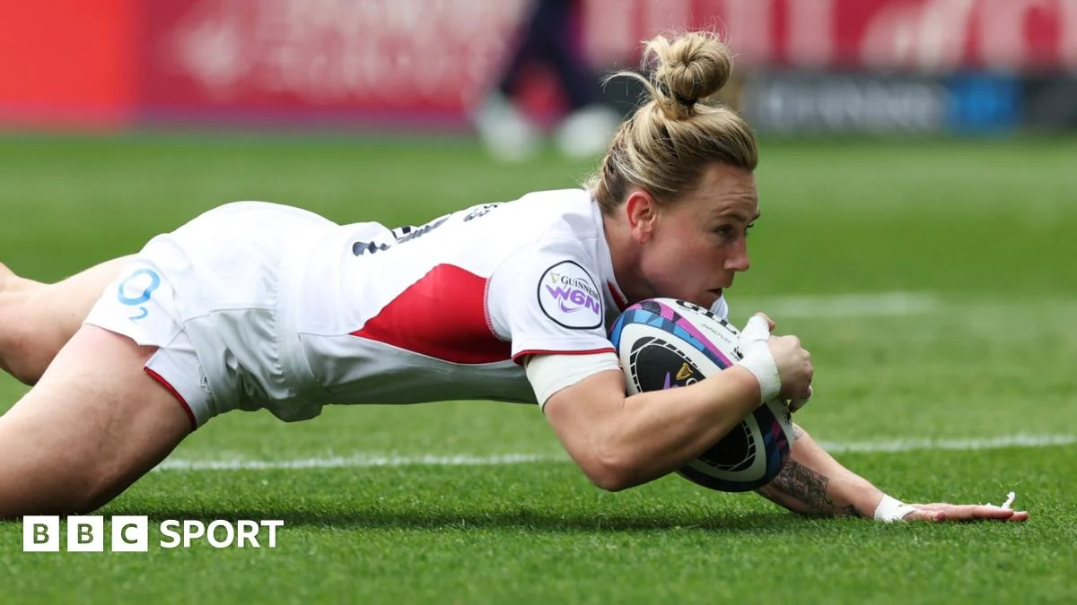 England’s Red Roses Assert Unrivalled Dominance Amidst Unprecedented Squad Challenges