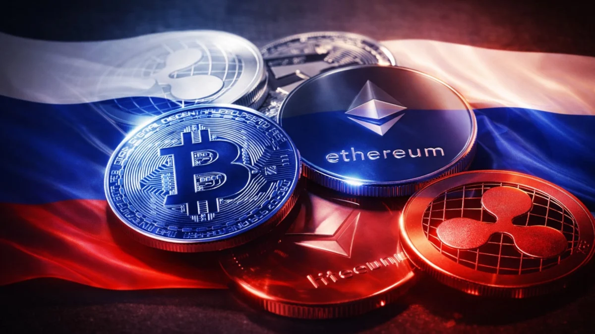 Geopolitical Tensions Escalate as Sanctioned Crypto Platform Grinex Cites "Hostile State Entities" for $13.7 Million Cyber Heist