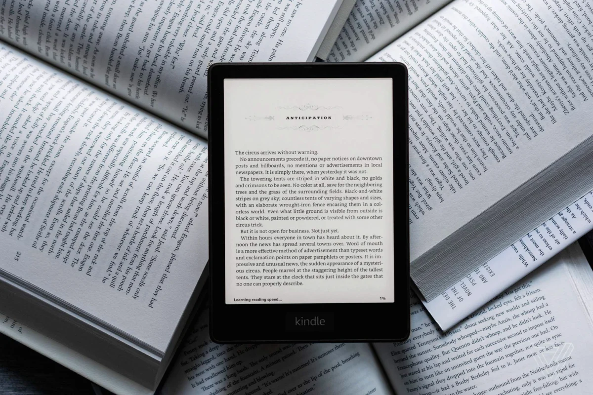 Score a Significant Discount on a Refurbished 2021 Kindle Paperwhite: An Opportunity for Value-Conscious Readers