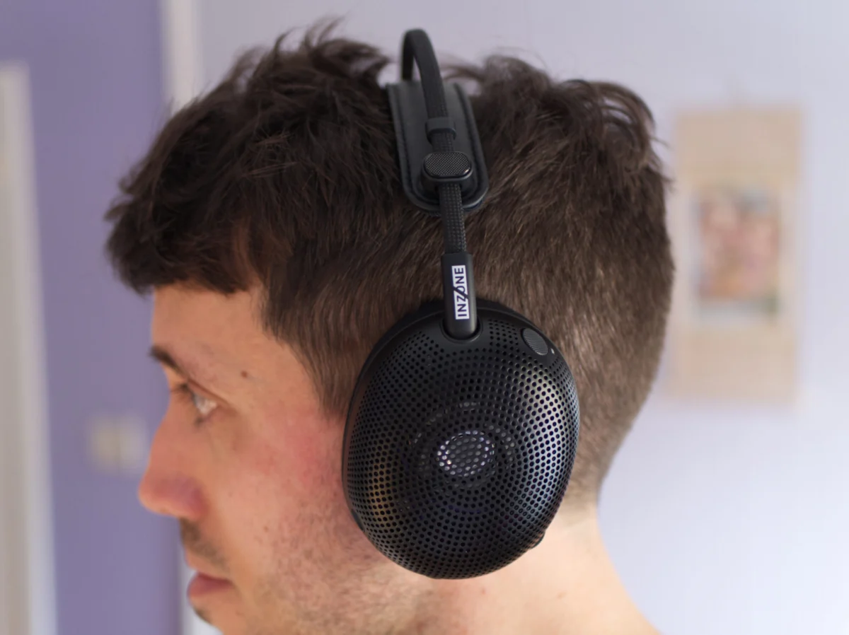 Sony’s InZone Brand Elevates PC Audio with the Introduction of the H6 Air Open-Back Gaming Headset