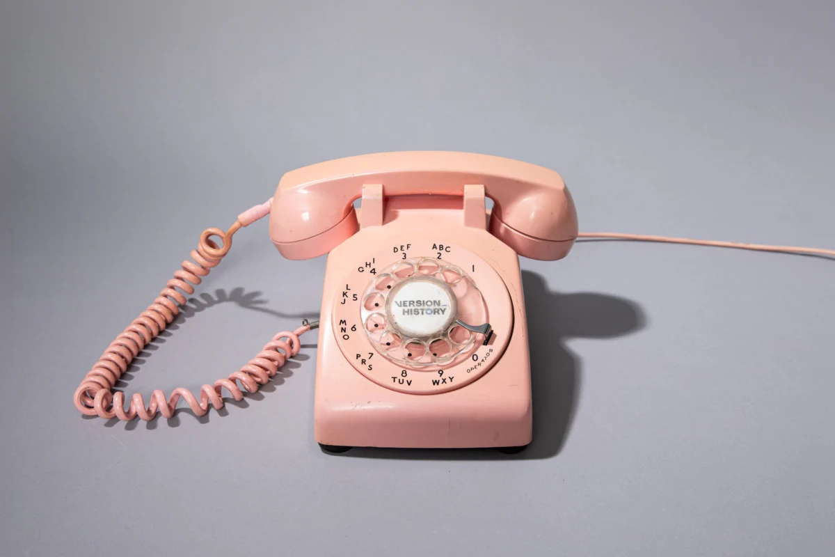 The Bell System’s Enduring Legacy: How AT&T Forged an Unforgettable Telephone Icon