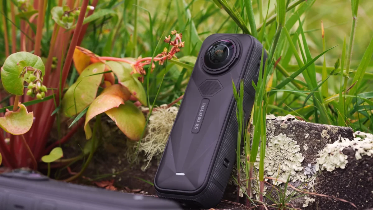 The Dawn of Immersive Digital Replicas: 360-Degree Cameras Unlock a New Dimension of Spatial Capture