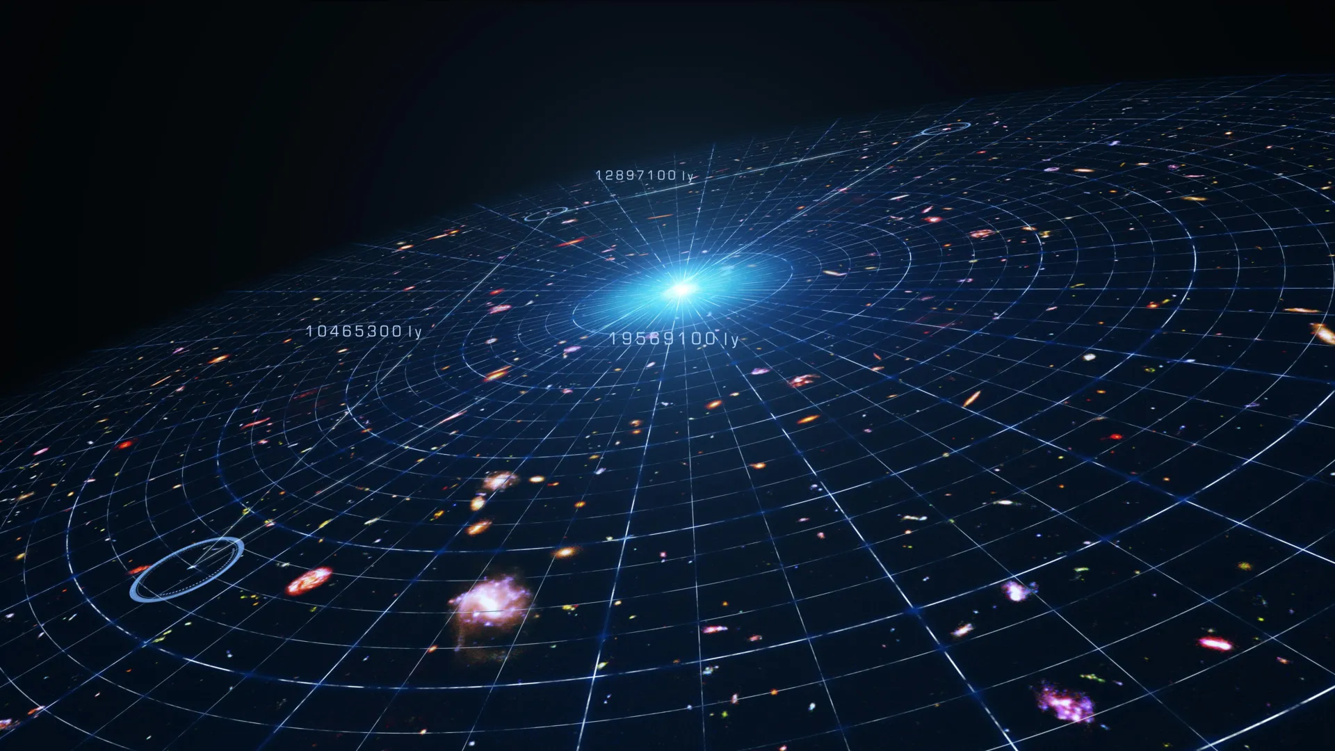 The Enigmatic Gravitational Discrepancy: A NASA Physicist Proposes a Hidden Force Within Our Solar System