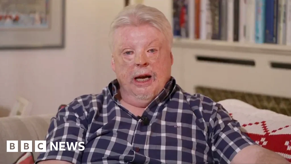 Transatlantic Tensions Flare as Falklands Sovereignty Becomes Geopolitical Chess Piece, Prompting Veteran’s Plea for Royal Intervention