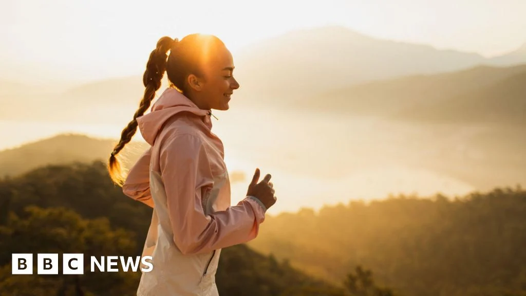 Unlocking Peak Performance: The Circadian Rhythm’s Crucial Role in Exercise Efficacy