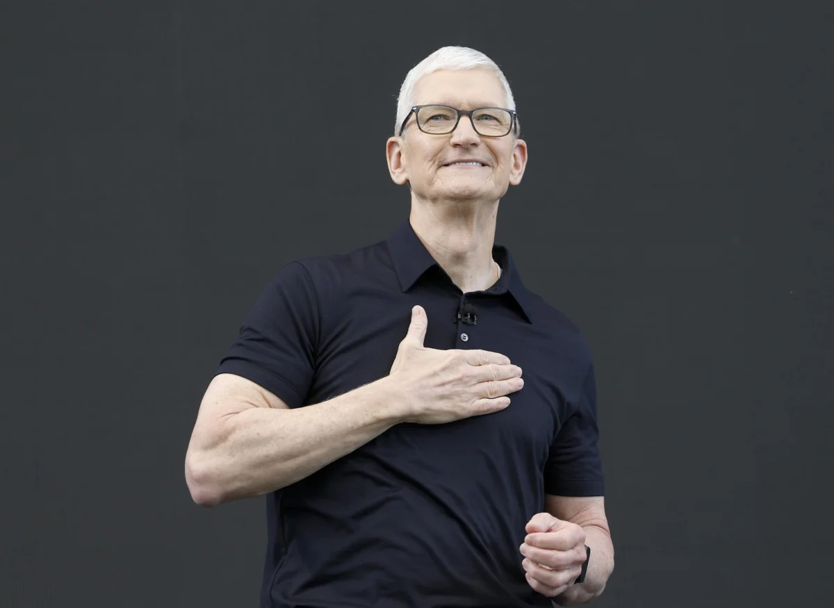 Apple’s Strategic Pivot: Unveiling Enhanced iCloud Plus Tiers for AI Power Users