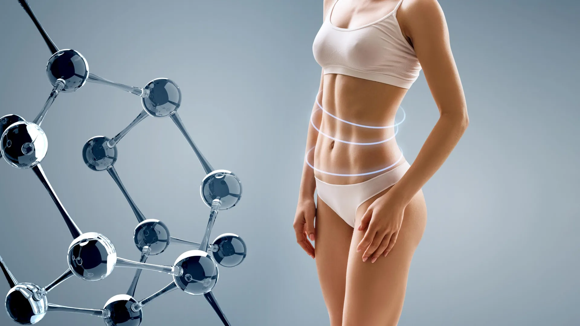 Artificial Intelligence Accelerates Discovery of Novel Peptide, Offering Precision Approach to Weight Management Without Prevalent Side Effects