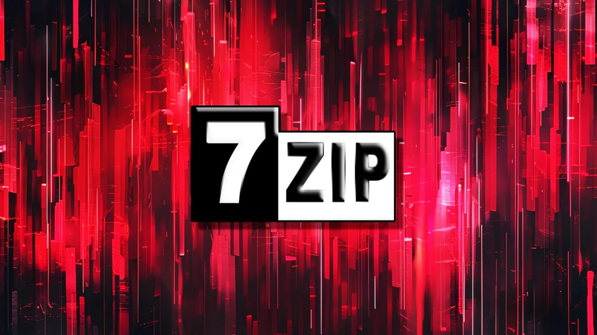 Critical Vulnerability in 7-Zip Prompts Urgent Manual Update to Counter Remote Code Execution Threats