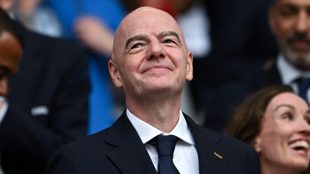 FIFA Leadership Rocked by Internal Discord and Global Opposition Over Radical Commercialization Plans
