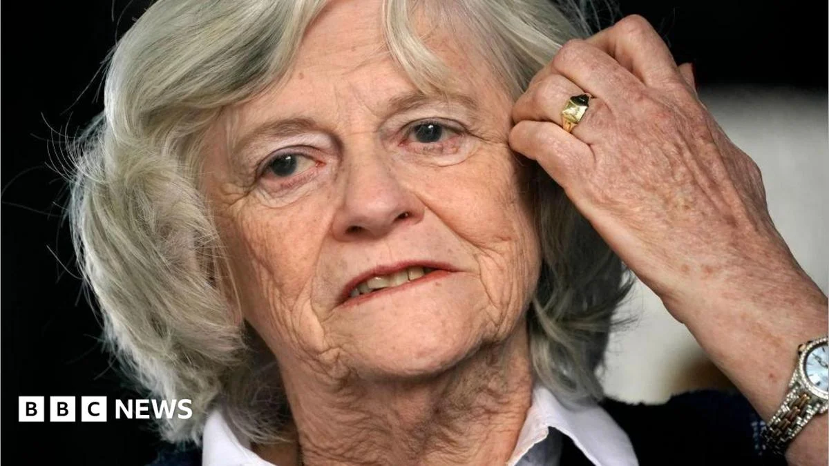 Judicial Proceedings Underway Following Unconfirmed Cause of Ann Widdecombe’s Demise Amidst Complex Murder and Terrorism Investigation