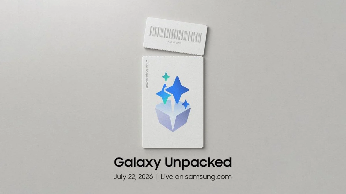 Samsung’s July 2026 Unpacked Event Poised to Revolutionize Foldable Technology and Wearable Innovation