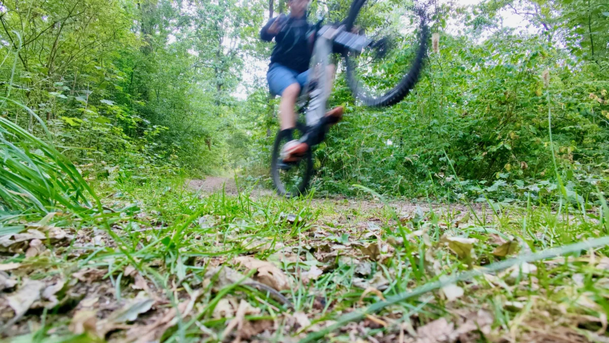 The Electric Revolution is Here: Dismantling the Gatekeeping of the Trail