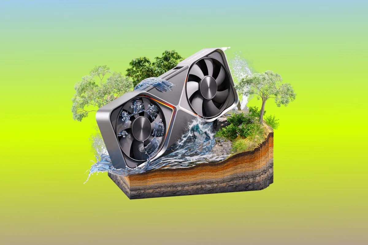 The Unseen Price Tag of Progress: Unpacking the Environmental Toll of the GPU Revolution