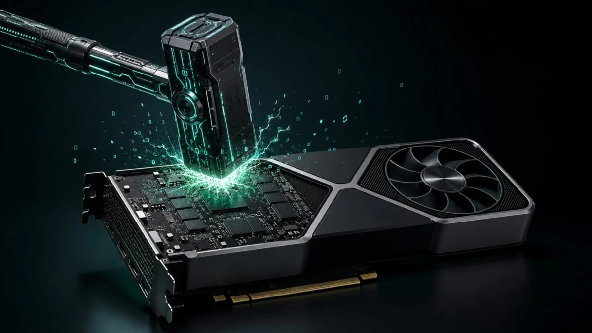 Advanced Memory Attack Bypasses NVIDIA’s ECC, Threatening GPU-Accelerated Systems